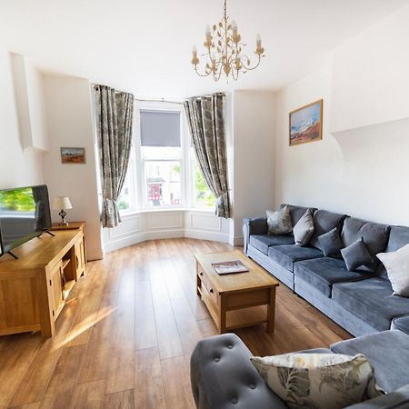 Cosy Llandudno Apartments Екстериор снимка