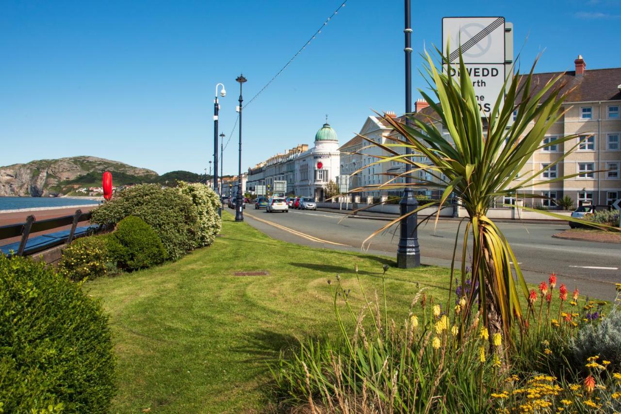 Cosy Llandudno Apartments Екстериор снимка