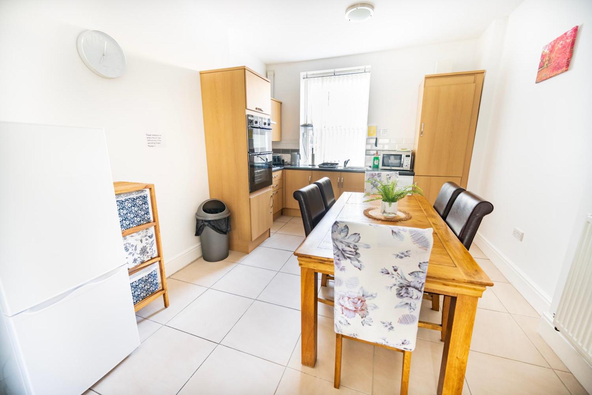 Cosy Llandudno Apartments Екстериор снимка