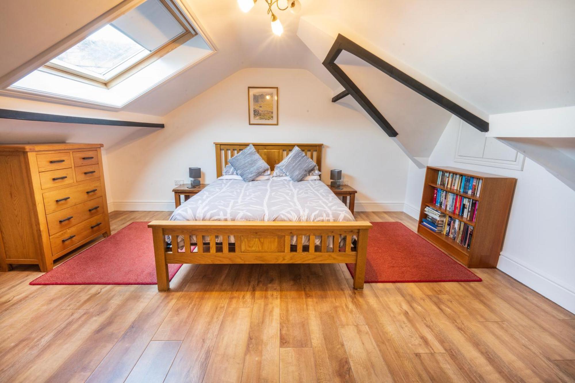 Cosy Llandudno Apartments Екстериор снимка