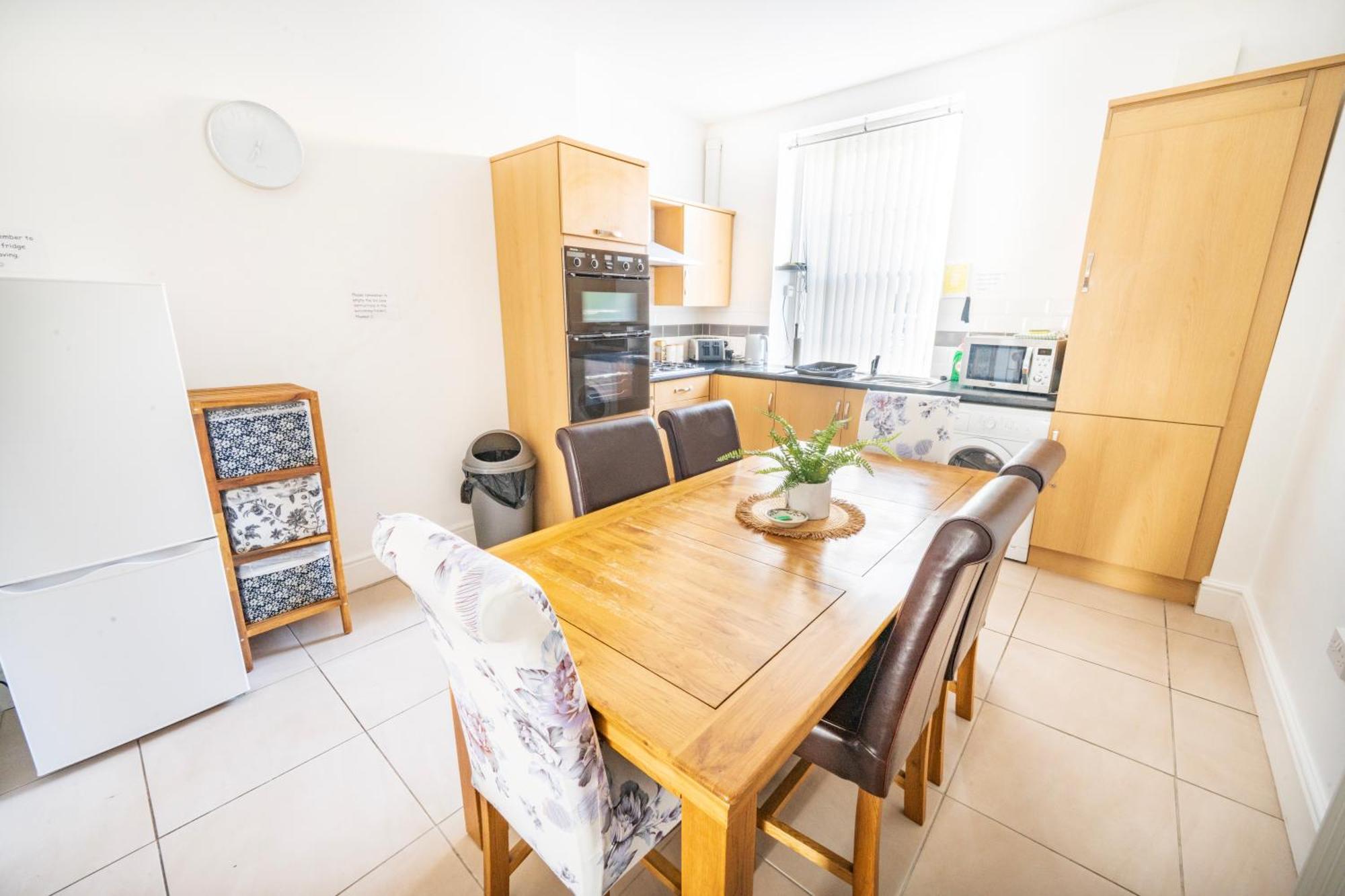 Cosy Llandudno Apartments Екстериор снимка