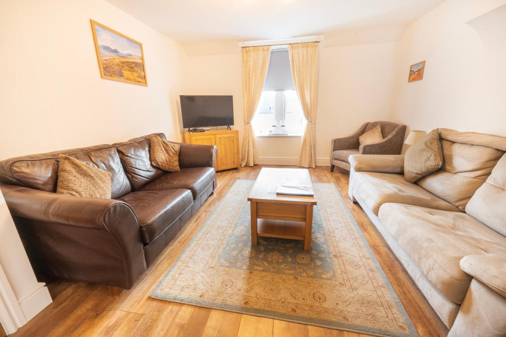 Cosy Llandudno Apartments Екстериор снимка