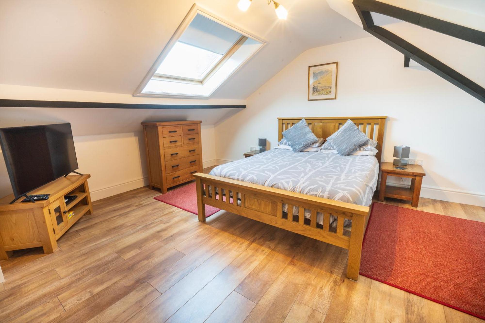 Cosy Llandudno Apartments Екстериор снимка