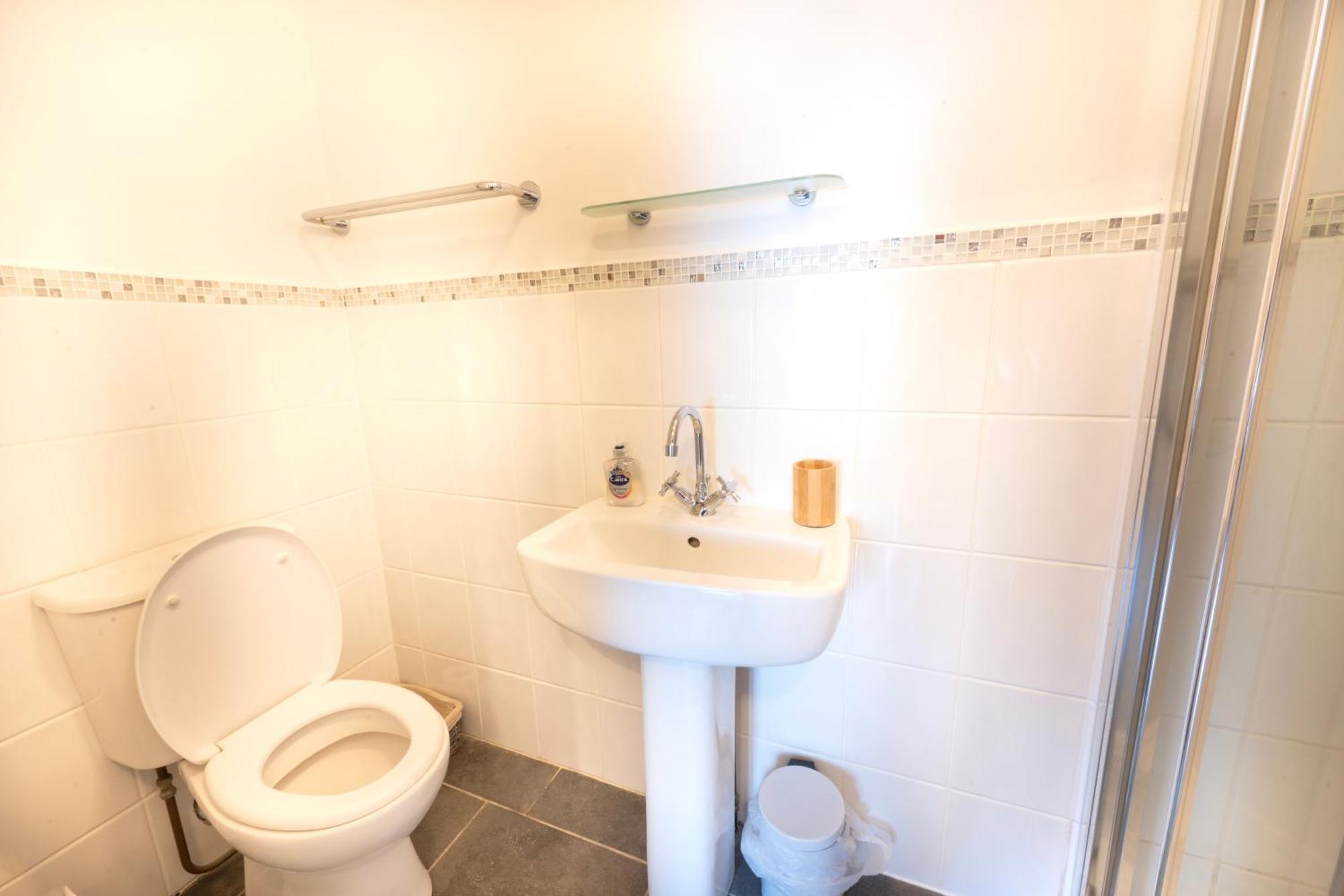 Cosy Llandudno Apartments Екстериор снимка
