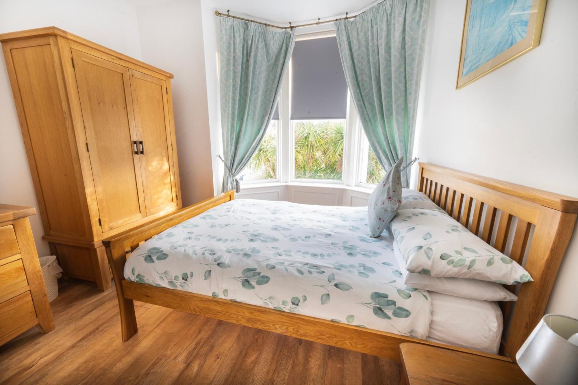 Cosy Llandudno Apartments Екстериор снимка