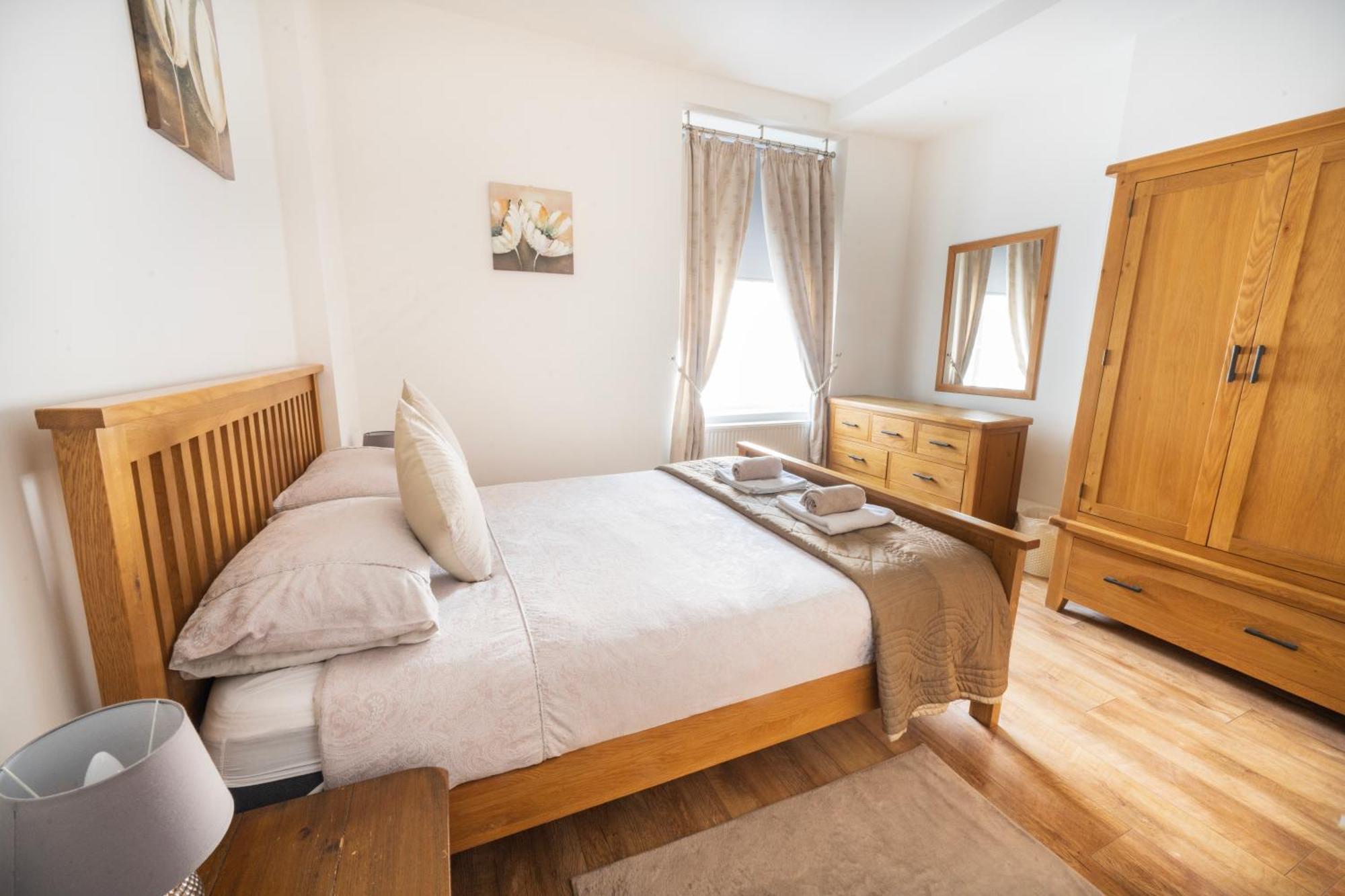 Cosy Llandudno Apartments Екстериор снимка