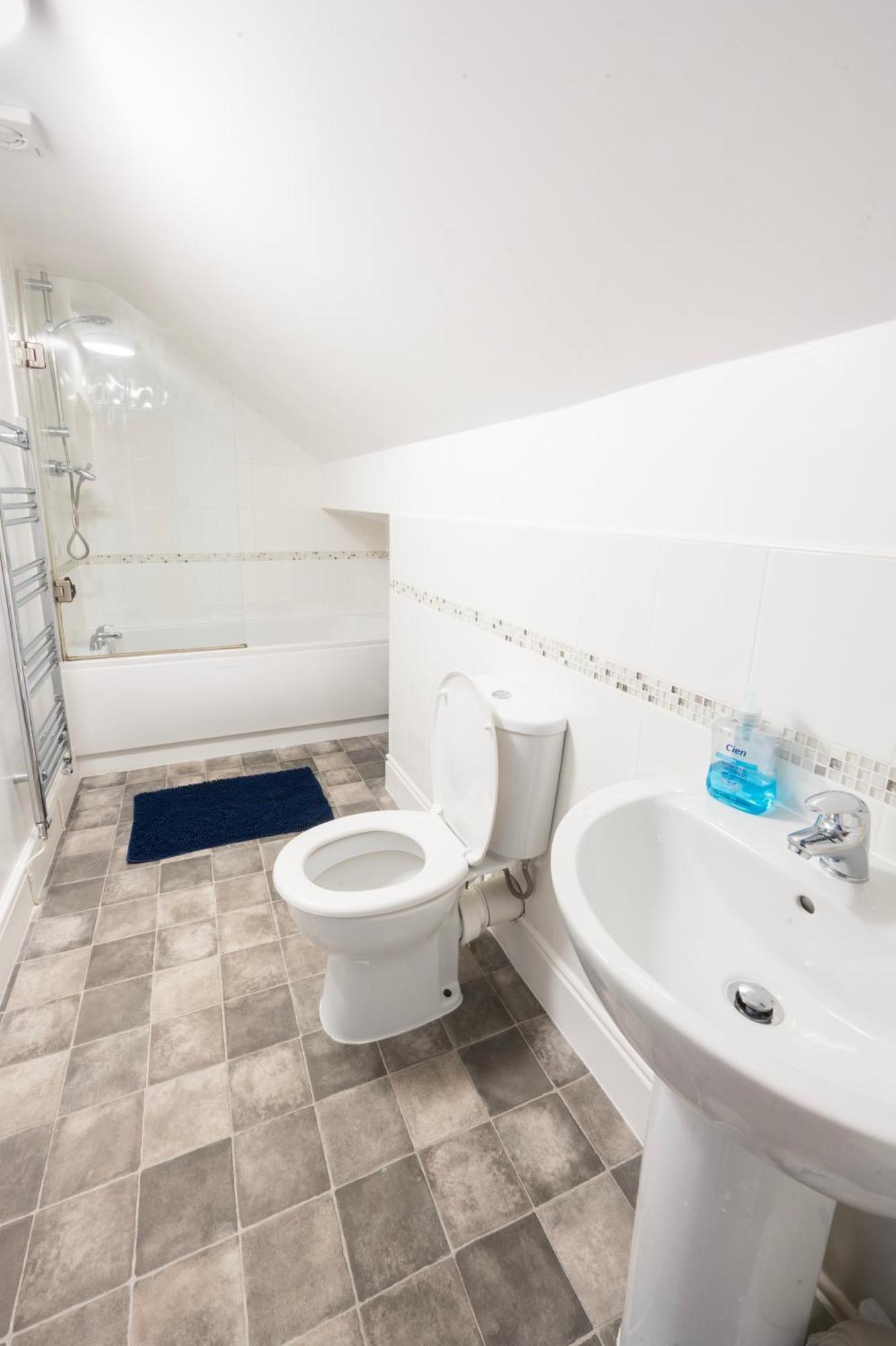 Cosy Llandudno Apartments Екстериор снимка