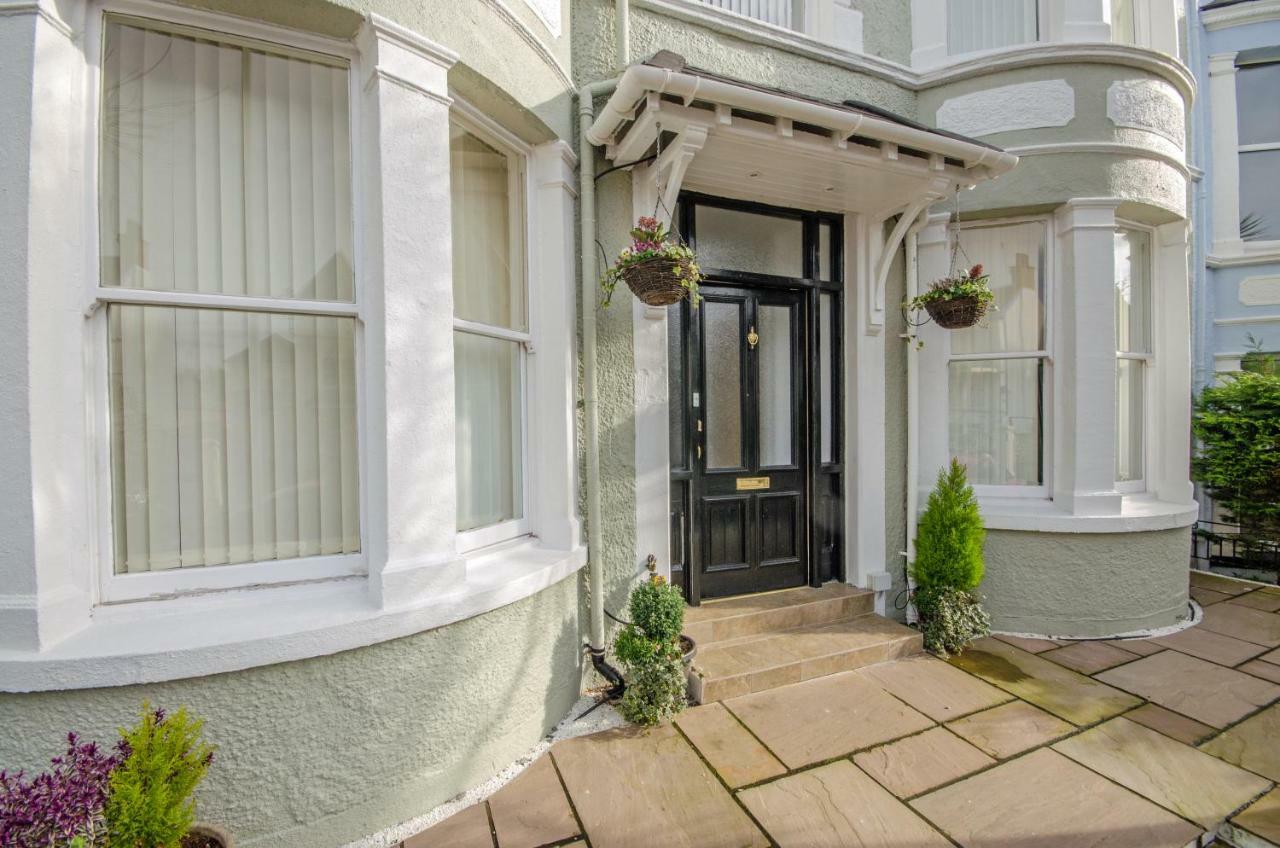 Cosy Llandudno Apartments Екстериор снимка